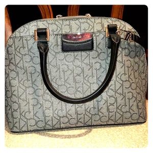 Calvin Klein purse